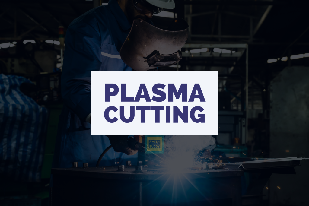 Plasma Cutters