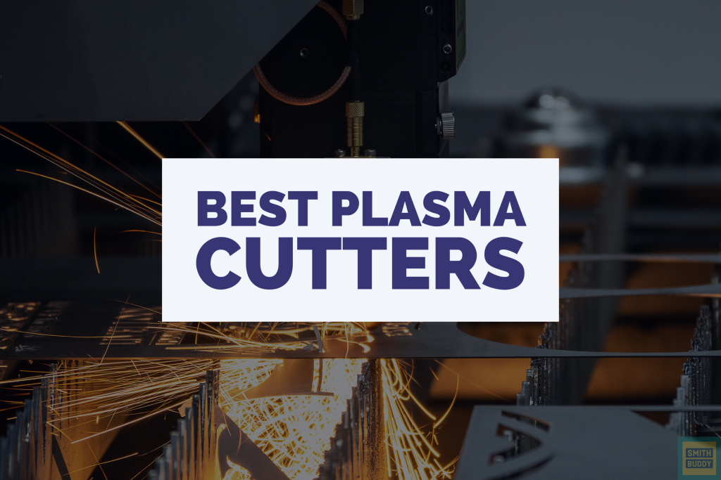 Best Plasma Cutters With Built in Air Compressor